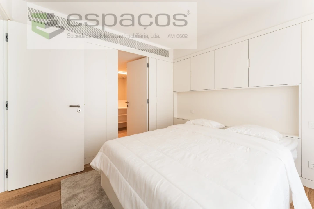 Apartamento T3 para Venda em Olivais Foto 13