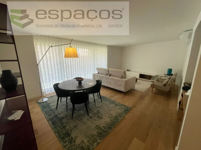 Apartamento T3 para Venda em Olivais Foto 7
