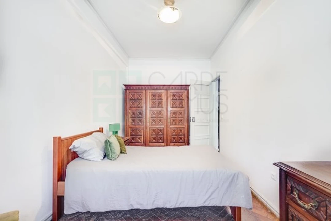 Apartamento T3 para Venda em Areeiro Foto 8