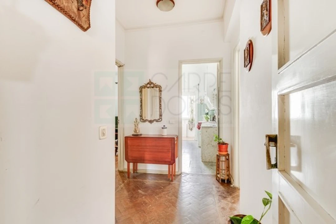 Apartamento T3 para Venda em Areeiro Foto 13