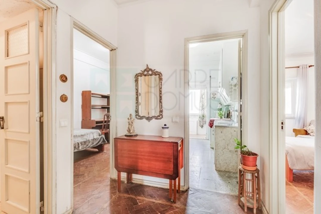 Apartamento T3 para Venda em Areeiro Foto 14