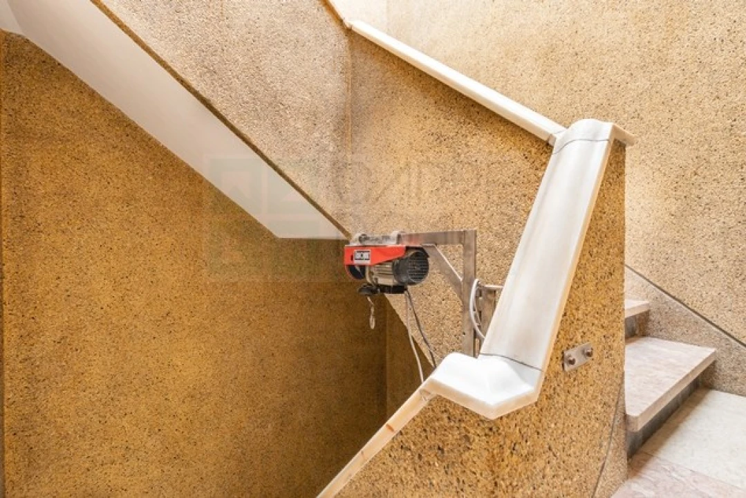 Apartamento T3 para Venda em Areeiro Foto 27