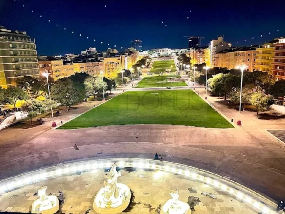 Apartamento T3 para Venda em Areeiro Foto 2