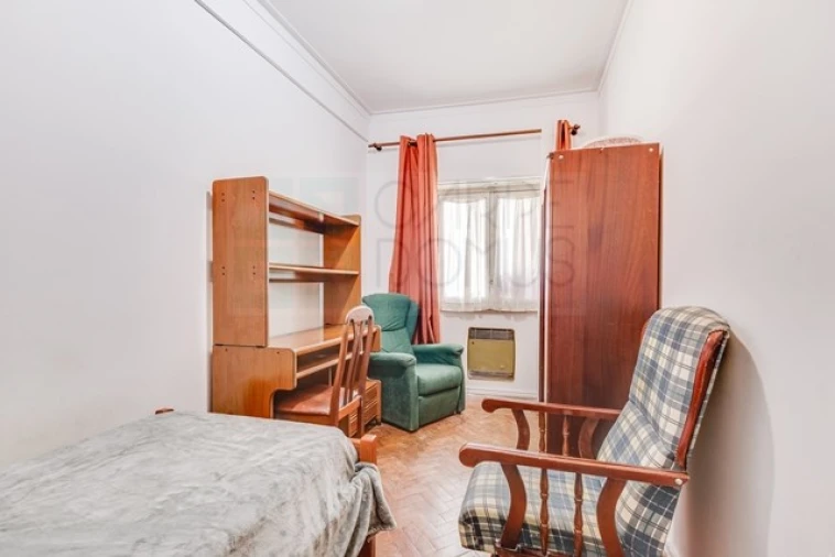 Apartamento T3 para Venda em Areeiro Foto 11