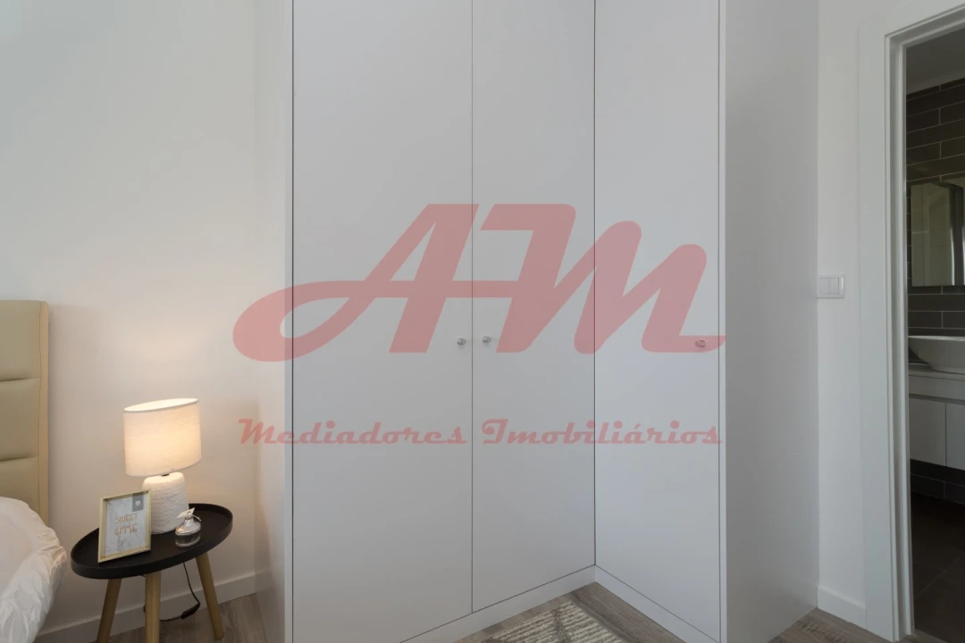 Apartamento T3 para Venda em Benfica Foto 22