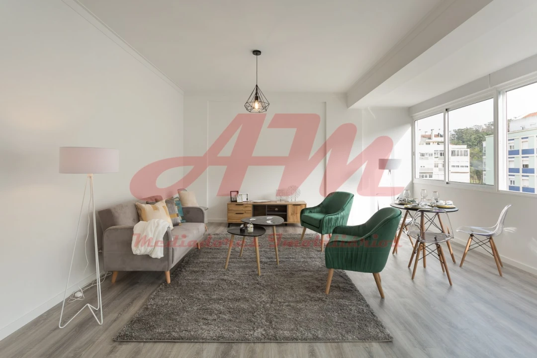 Apartamento T3 para Venda em Benfica Foto 26