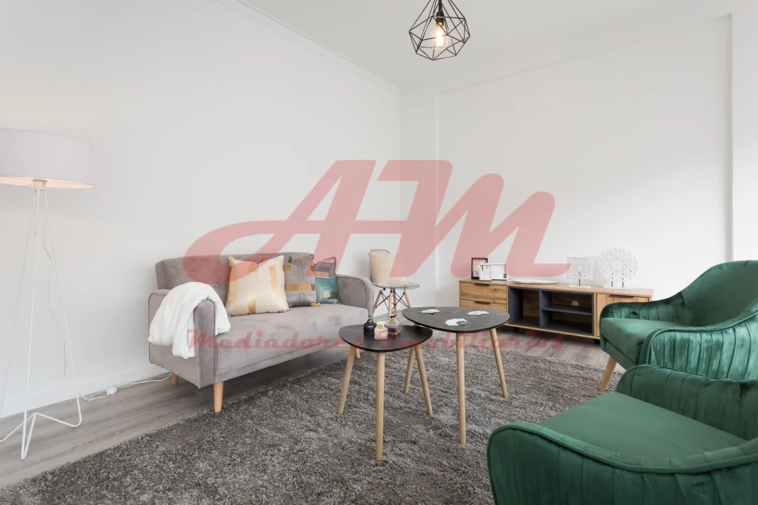 Apartamento T3 para Venda em Benfica Foto 28