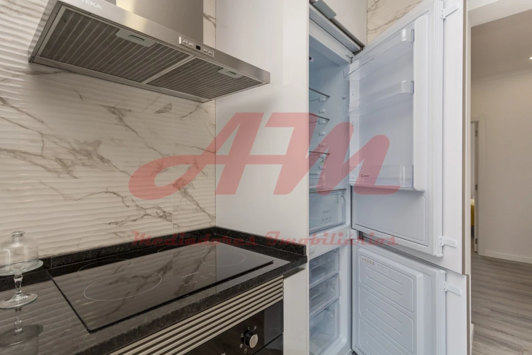 Apartamento T3 para Venda em Benfica Foto 38