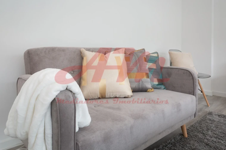 Apartamento T3 para Venda em Benfica Foto 30