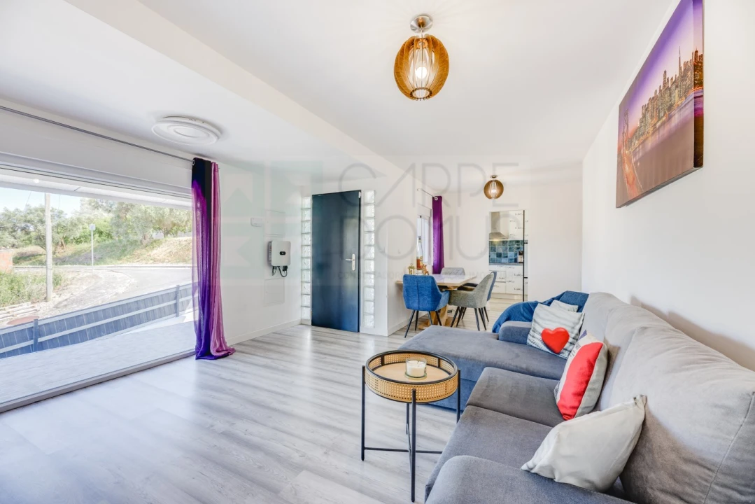 Moradia T2 para Venda em Alhandra, São João dos Montes e Calhandriz Foto 3