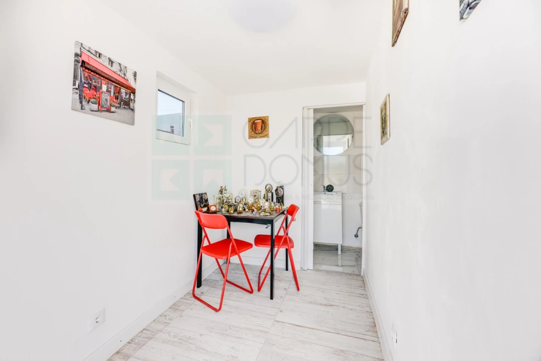 Moradia T2 para Venda em Alhandra, São João dos Montes e Calhandriz Foto 8