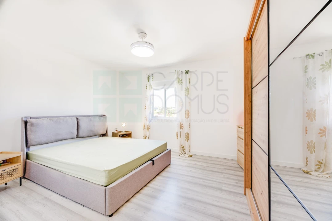 Moradia T2 para Venda em Alhandra, São João dos Montes e Calhandriz Foto 9