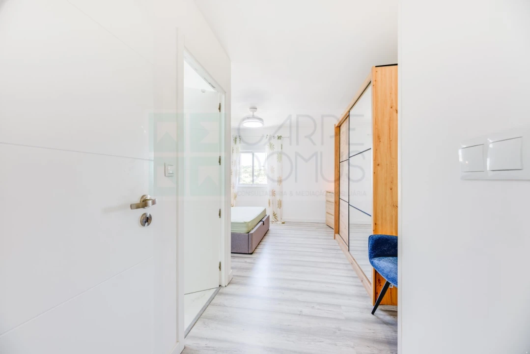 Moradia T2 para Venda em Alhandra, São João dos Montes e Calhandriz Foto 10