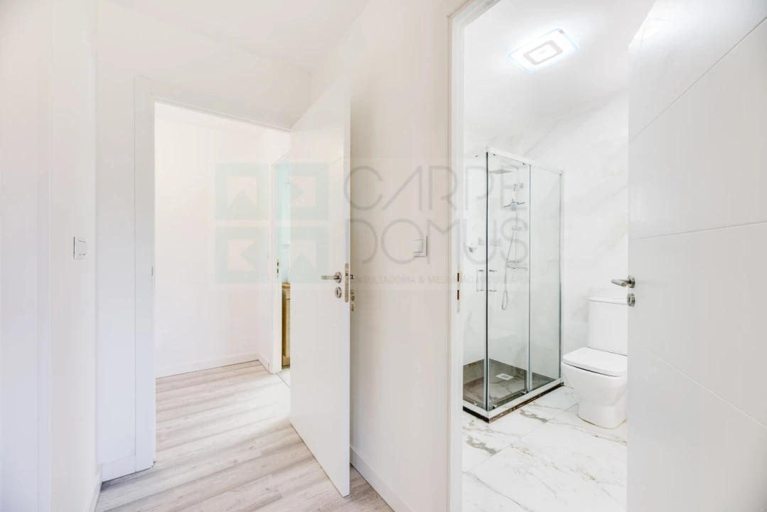 Moradia T2 para Venda em Alhandra, São João dos Montes e Calhandriz Foto 12