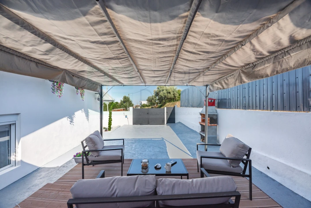 Moradia T2 para Venda em Alhandra, São João dos Montes e Calhandriz Foto 27