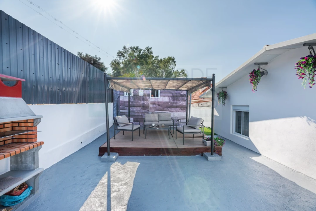 Moradia T2 para Venda em Alhandra, São João dos Montes e Calhandriz Foto 35