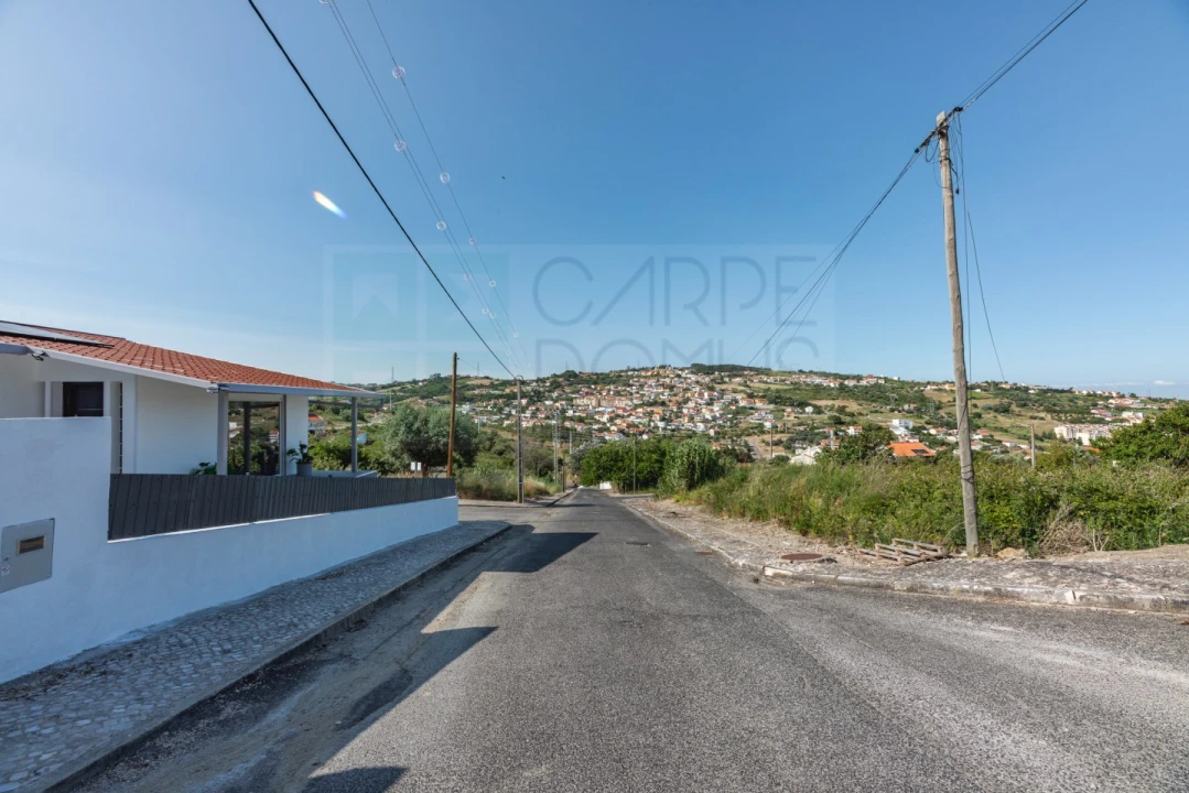 Moradia T2 para Venda em Alhandra, São João dos Montes e Calhandriz Foto 44