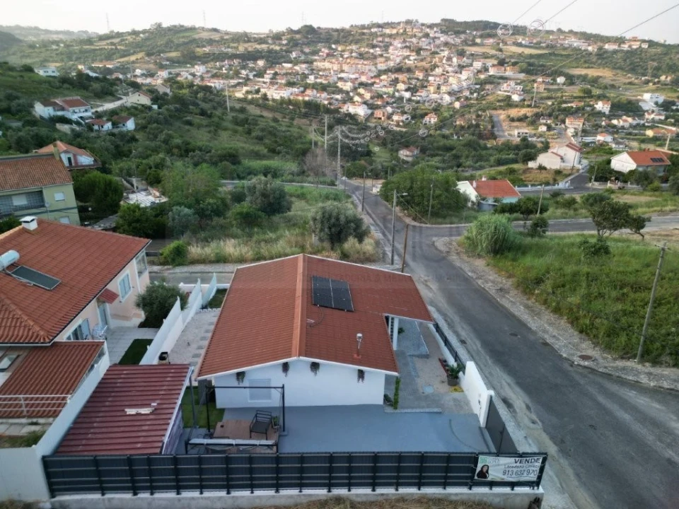 Moradia T2 para Venda em Alhandra, São João dos Montes e Calhandriz Foto 47