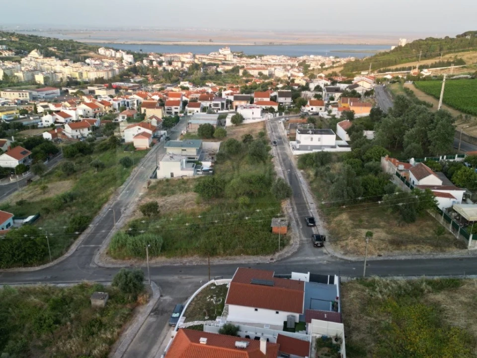 Moradia T2 para Venda em Alhandra, São João dos Montes e Calhandriz Foto 48