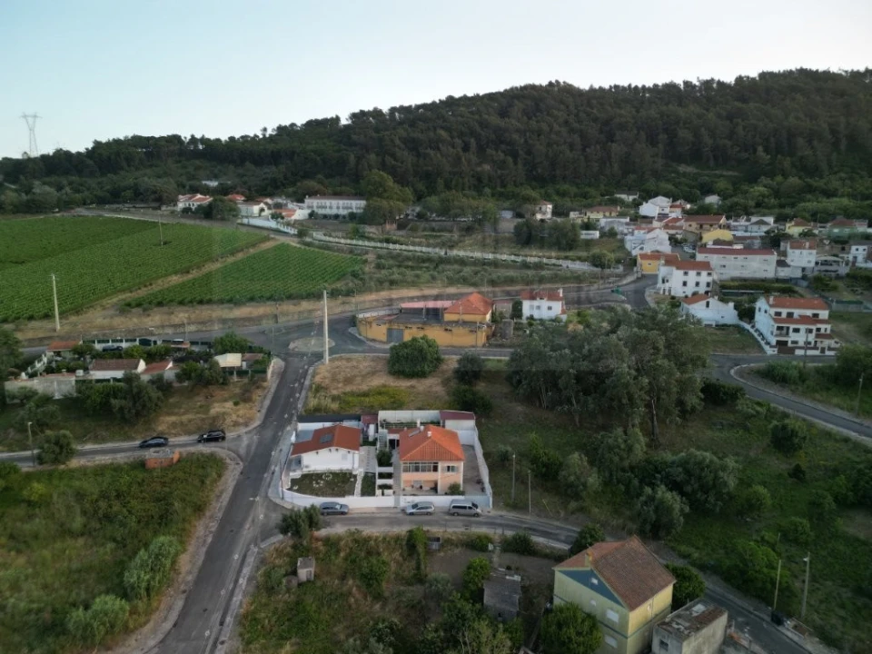 Moradia T2 para Venda em Alhandra, São João dos Montes e Calhandriz Foto 49