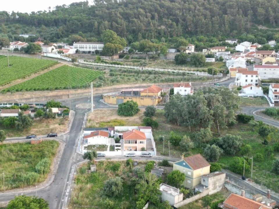 Moradia T2 para Venda em Alhandra, São João dos Montes e Calhandriz Foto 51