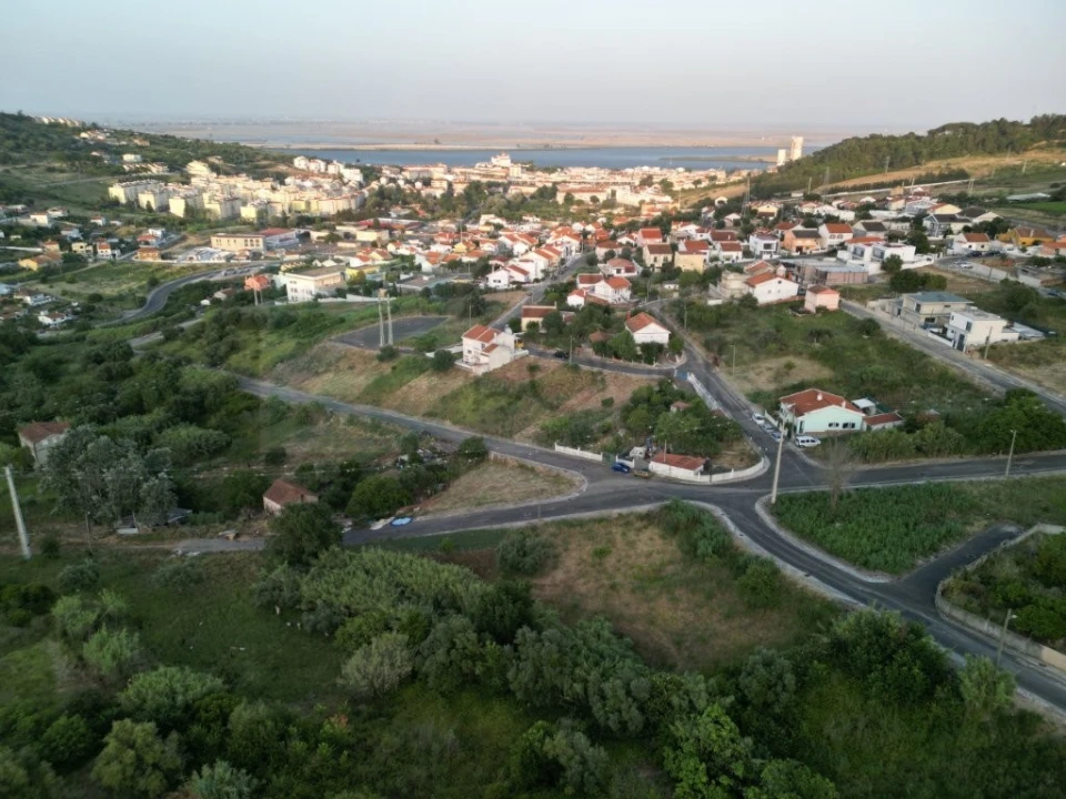 Moradia T2 para Venda em Alhandra, São João dos Montes e Calhandriz Foto 53