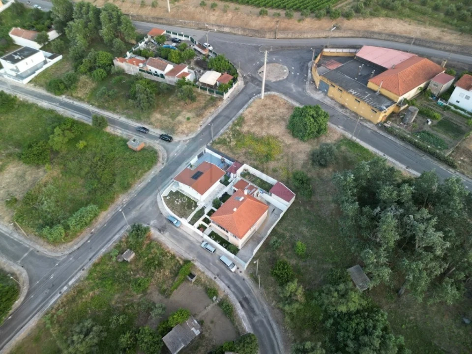 Moradia T2 para Venda em Alhandra, São João dos Montes e Calhandriz Foto 54