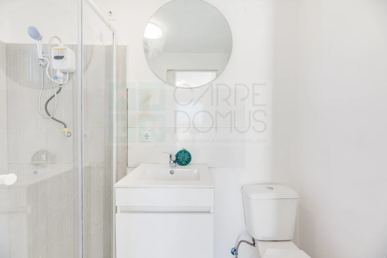 Moradia T2 para Venda em Alhandra, São João dos Montes e Calhandriz Foto 11