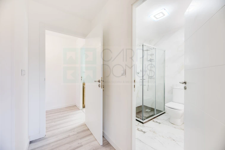 Moradia T2 para Venda em Alhandra, São João dos Montes e Calhandriz Foto 12