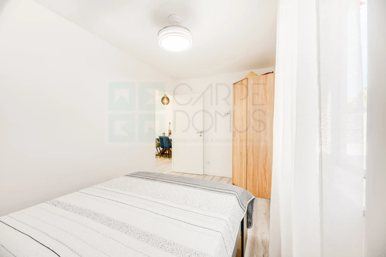 Moradia T2 para Venda em Alhandra, São João dos Montes e Calhandriz Foto 23