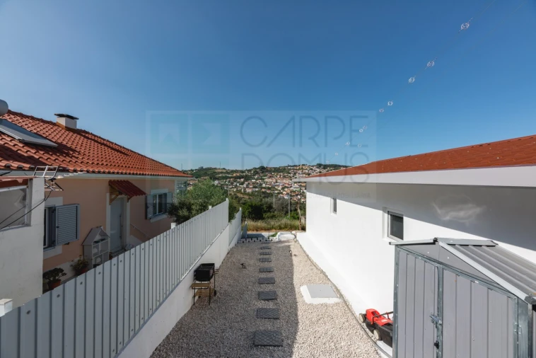 Moradia T2 para Venda em Alhandra, São João dos Montes e Calhandriz Foto 29