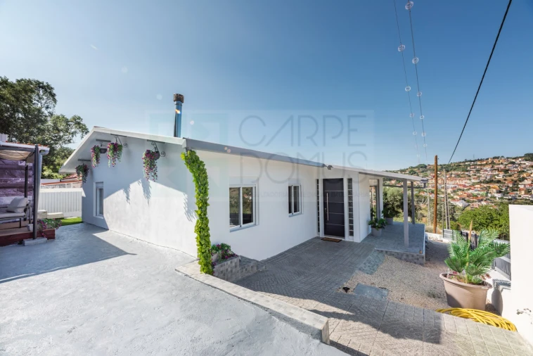 Moradia T2 para Venda em Alhandra, São João dos Montes e Calhandriz Foto 31