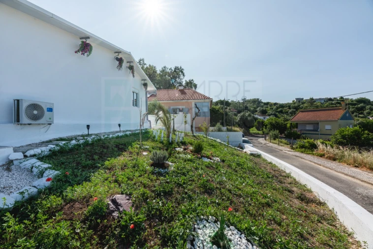 Moradia T2 para Venda em Alhandra, São João dos Montes e Calhandriz Foto 33