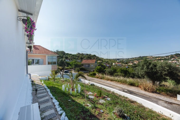 Moradia T2 para Venda em Alhandra, São João dos Montes e Calhandriz Foto 34