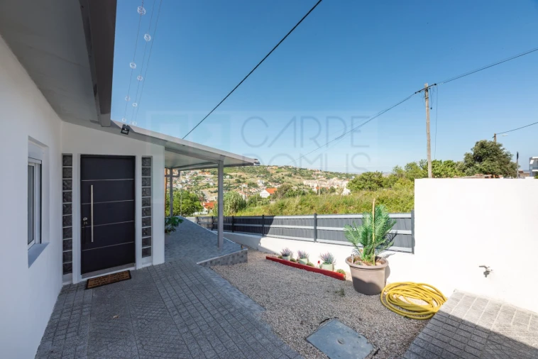 Moradia T2 para Venda em Alhandra, São João dos Montes e Calhandriz Foto 45