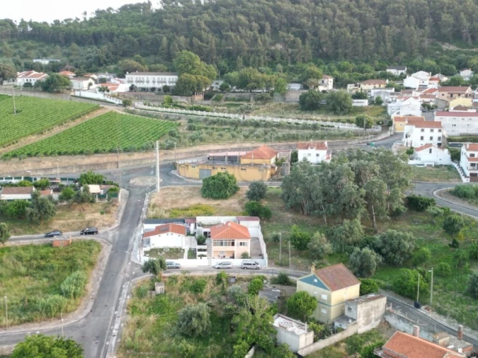 Moradia T2 para Venda em Alhandra, São João dos Montes e Calhandriz Foto 51