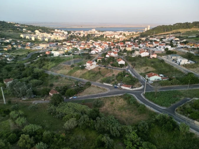 Moradia T2 para Venda em Alhandra, São João dos Montes e Calhandriz Foto 53