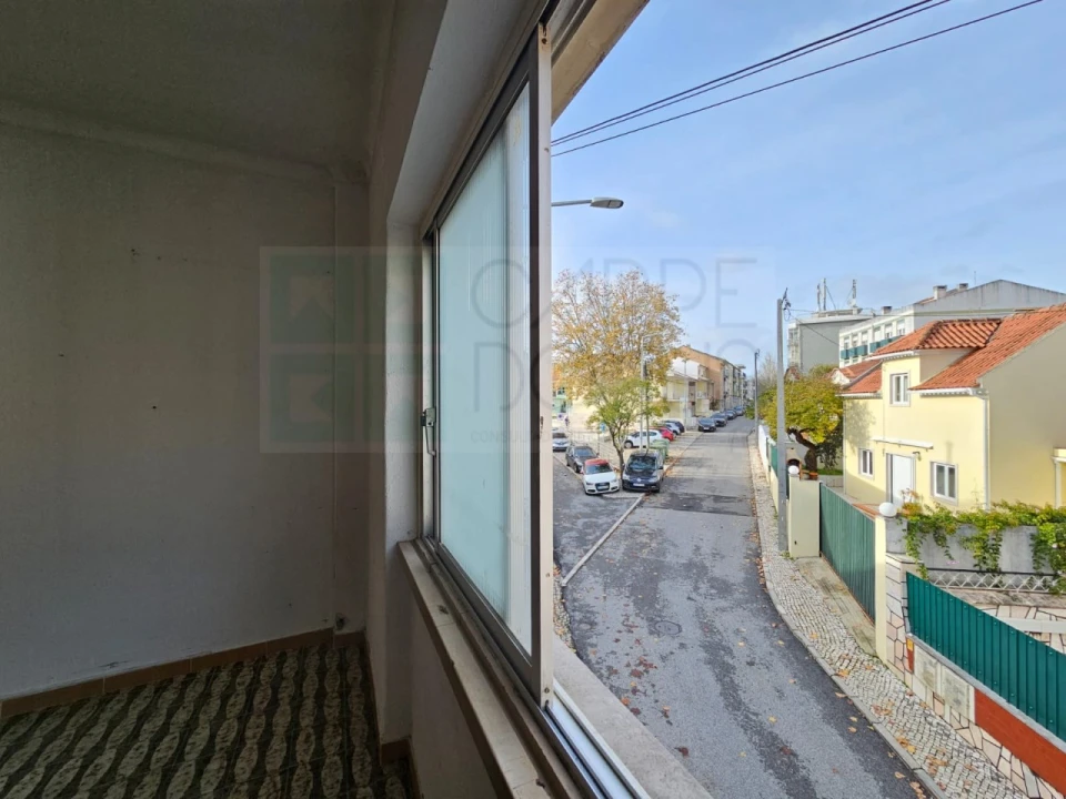 Prédio para Venda em Algueirão-Mem Martins Foto 48