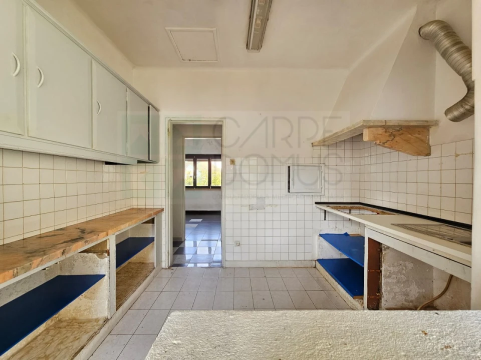 Prédio para Venda em Algueirão-Mem Martins Foto 37