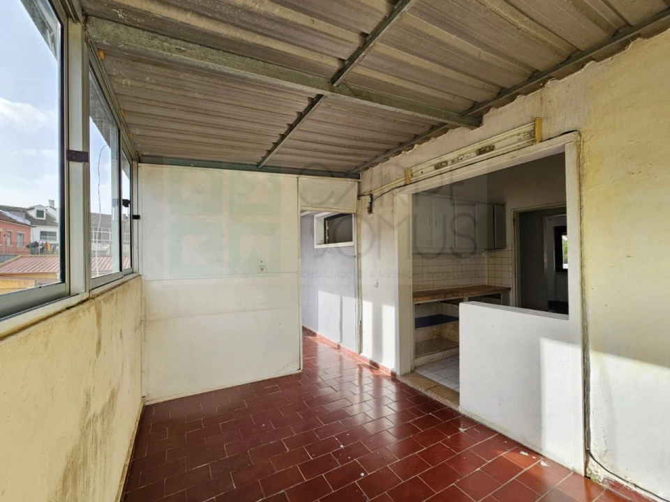 Prédio para Venda em Algueirão-Mem Martins Foto 38