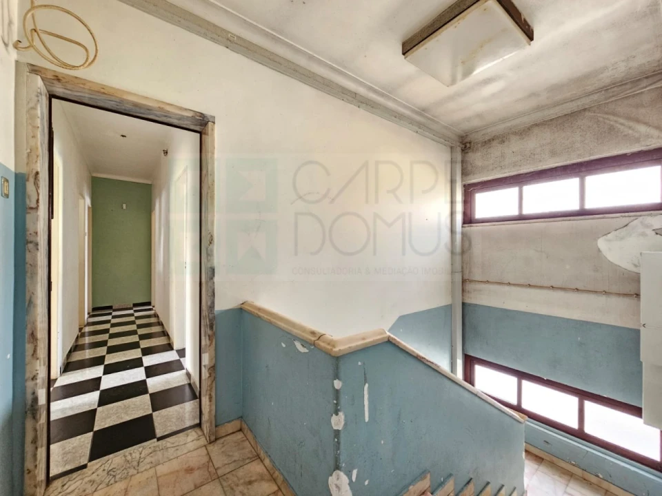 Prédio para Venda em Algueirão-Mem Martins Foto 42