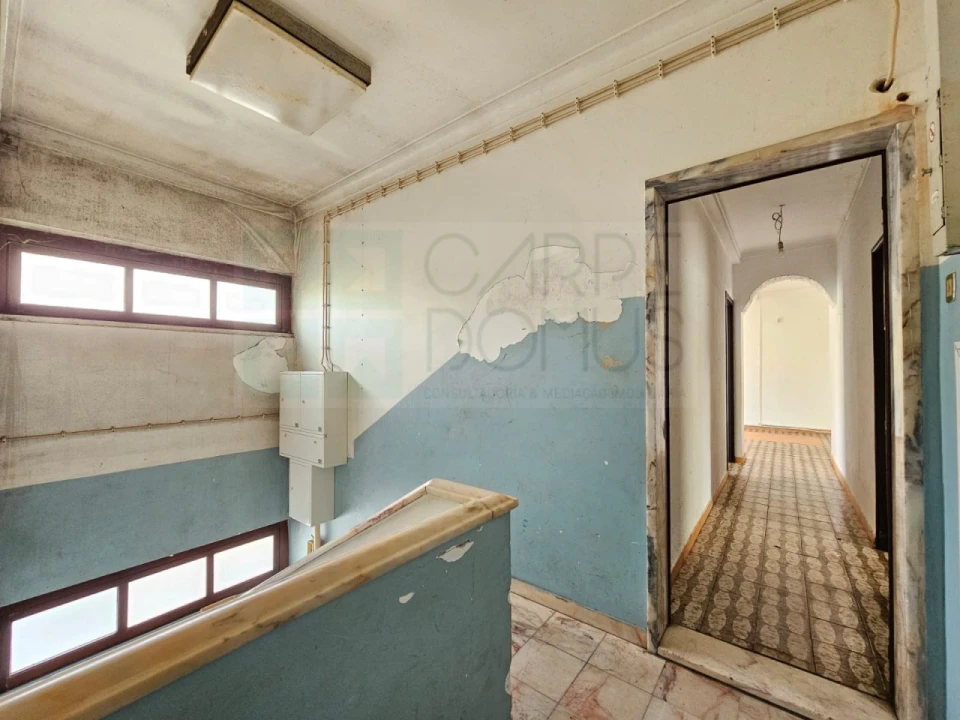 Prédio para Venda em Algueirão-Mem Martins Foto 45