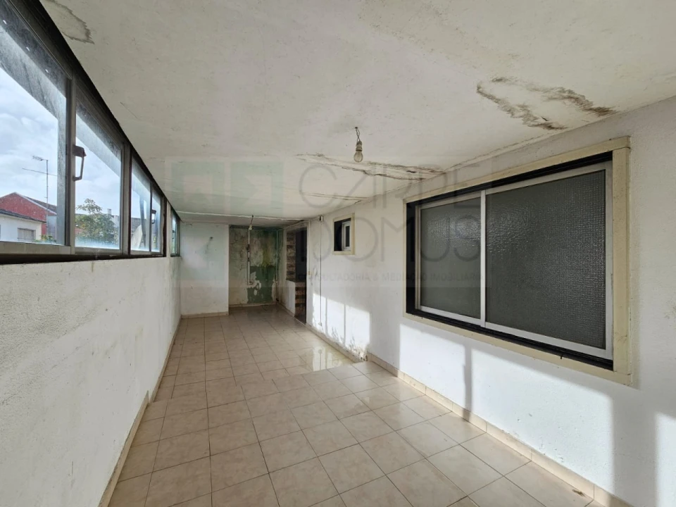 Prédio para Venda em Algueirão-Mem Martins Foto 55