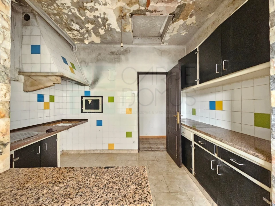 Prédio para Venda em Algueirão-Mem Martins Foto 60