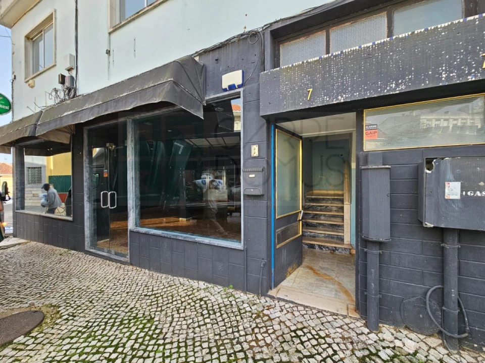 Prédio para Venda em Algueirão-Mem Martins Foto 66