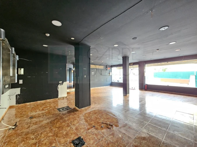 Prédio para Venda em Algueirão-Mem Martins Foto 3