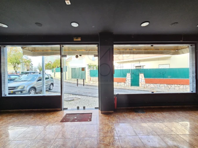 Prédio para Venda em Algueirão-Mem Martins Foto 6