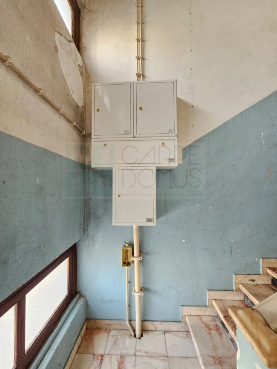 Prédio para Venda em Algueirão-Mem Martins Foto 26