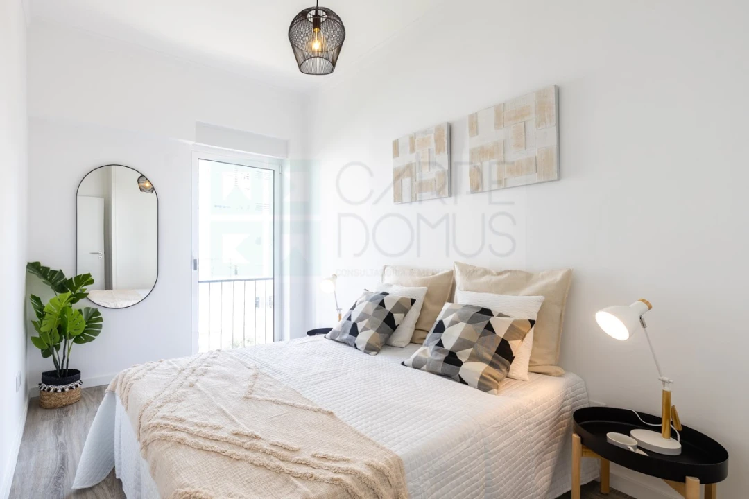 Apartamento T3 para Venda em Benfica Foto 11