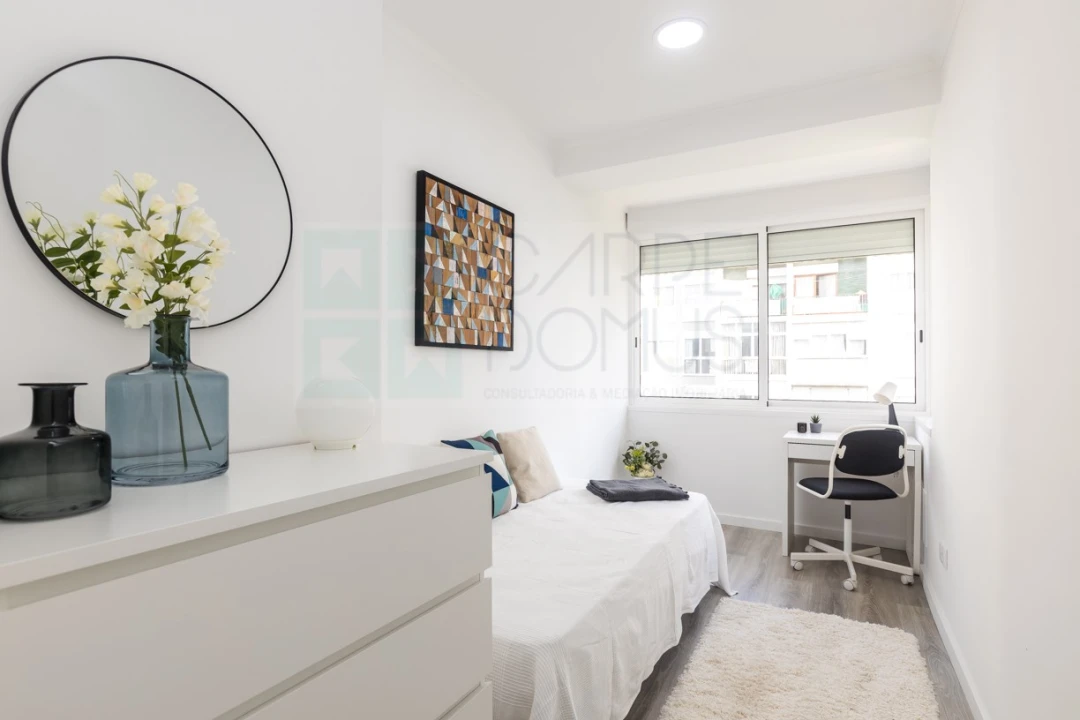 Apartamento T3 para Venda em Benfica Foto 19